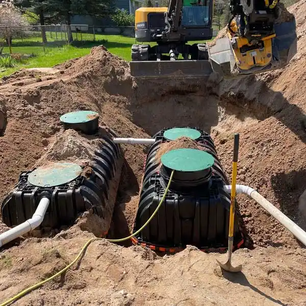 septic tank services Clay Center
